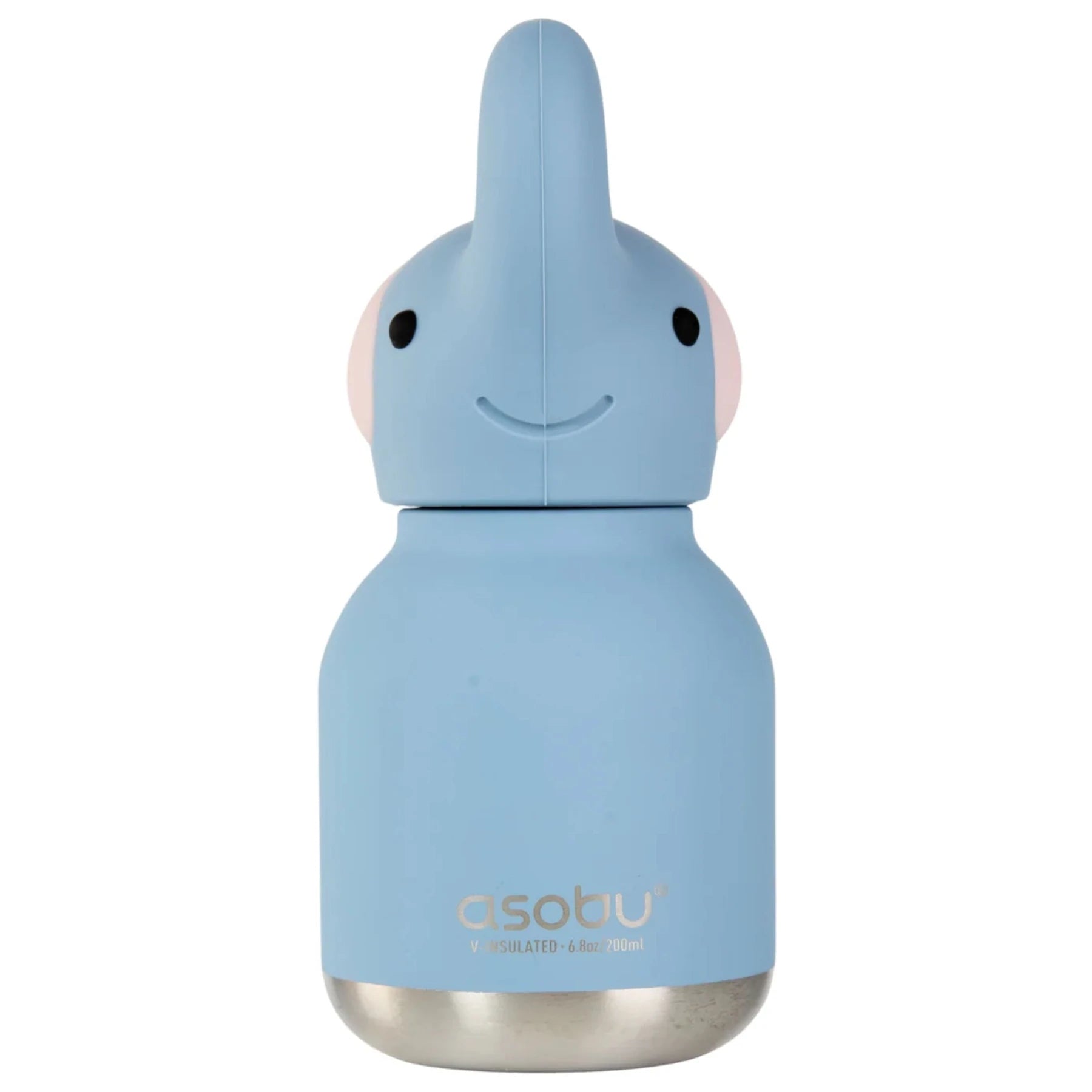 Botella térmica mini BESTIE 200ml.· elefante