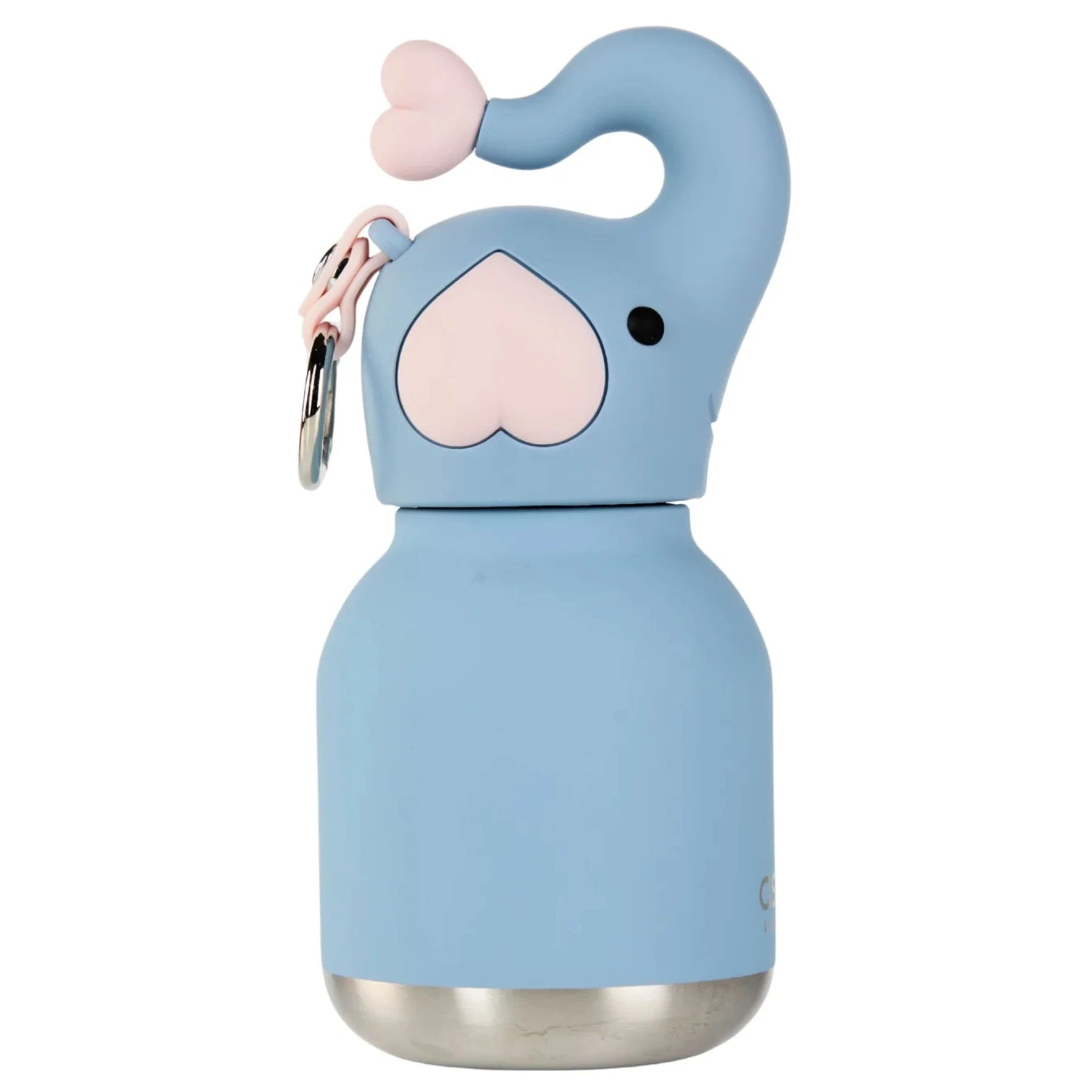 Botella térmica mini BESTIE 200ml.· elefante