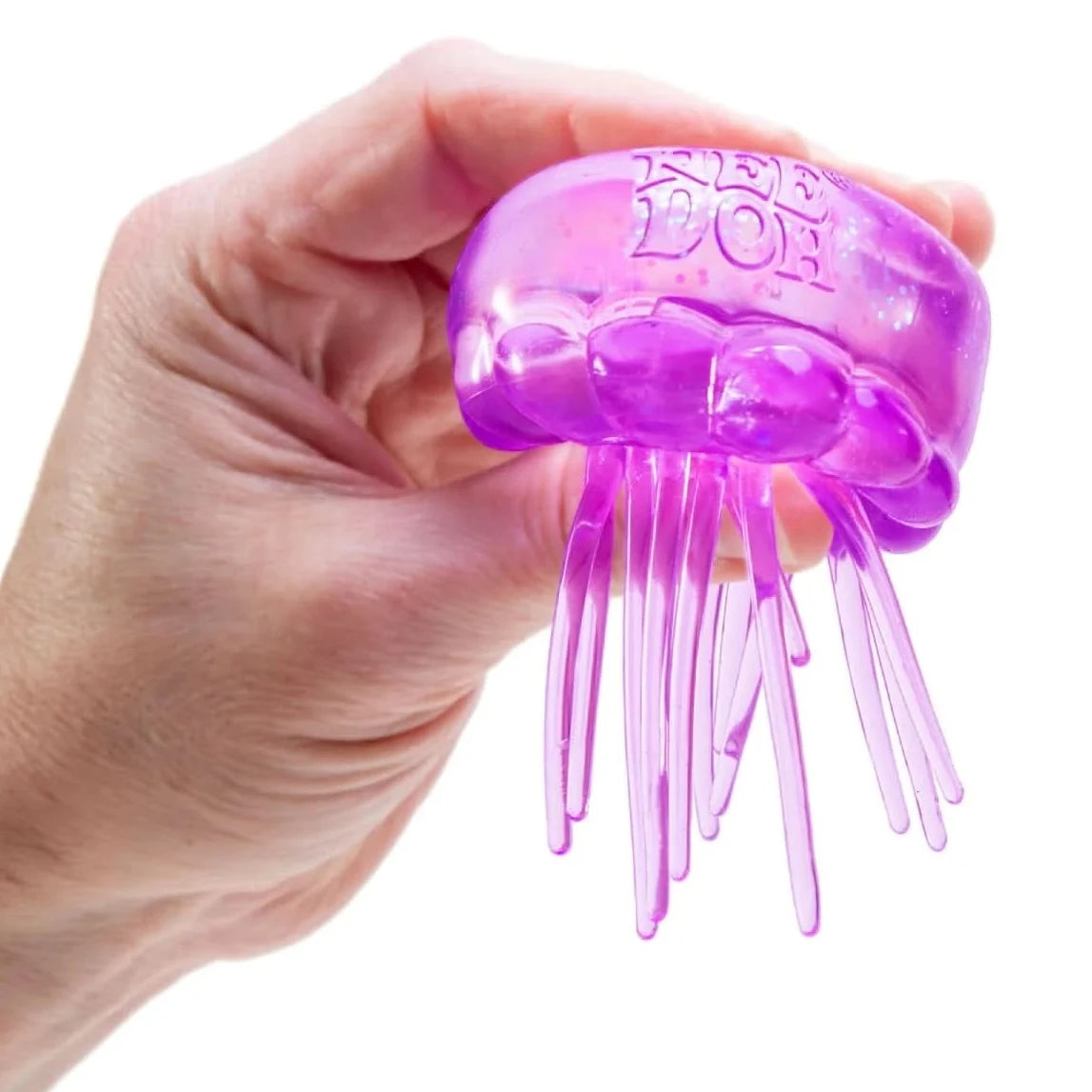 Medusa sensorial NEEDOH!