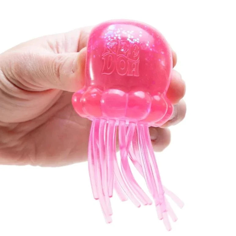 Medusa sensorial NEEDOH!