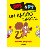 Rob&Ot 2 · un amigo especial