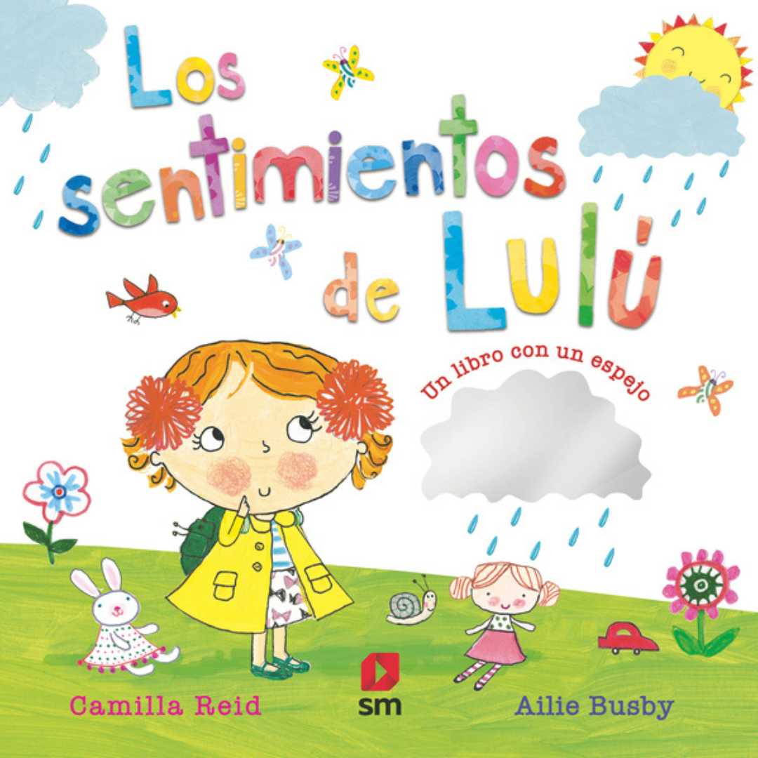 Los sentimientos de Lulú