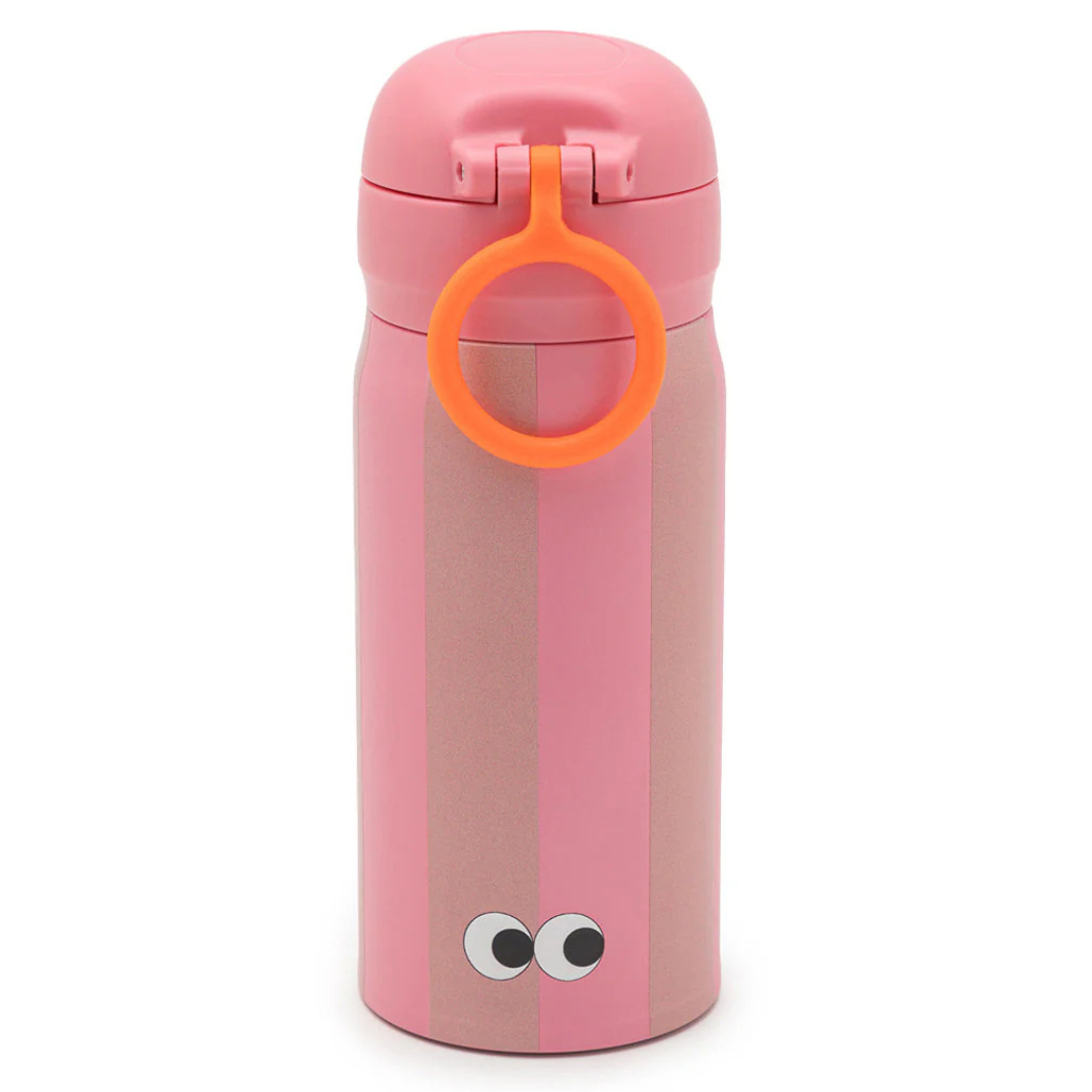 Botella de acero térmica NOUI NOUI 350ml. · princesa
