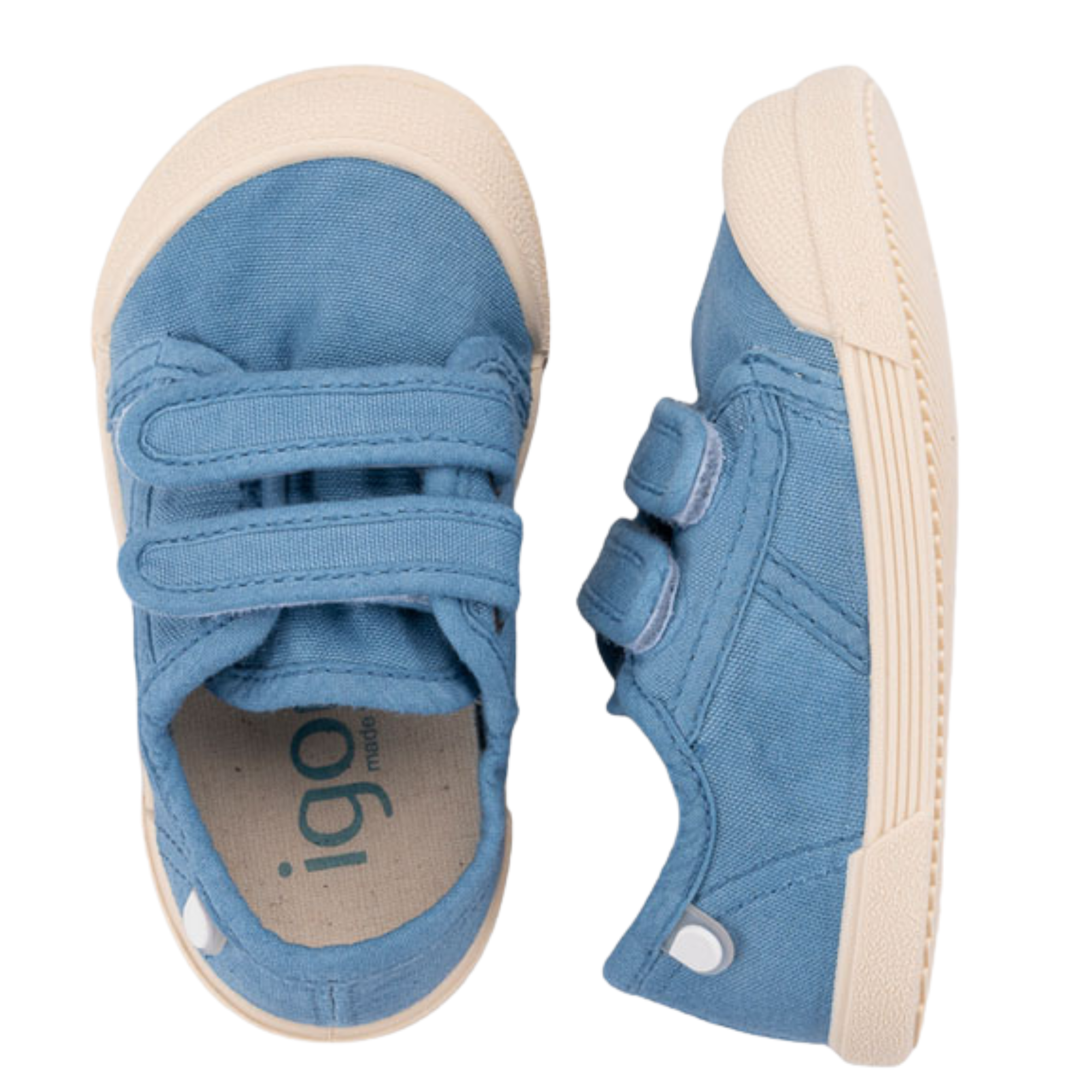 Lona V. BAREFOOT IGOR