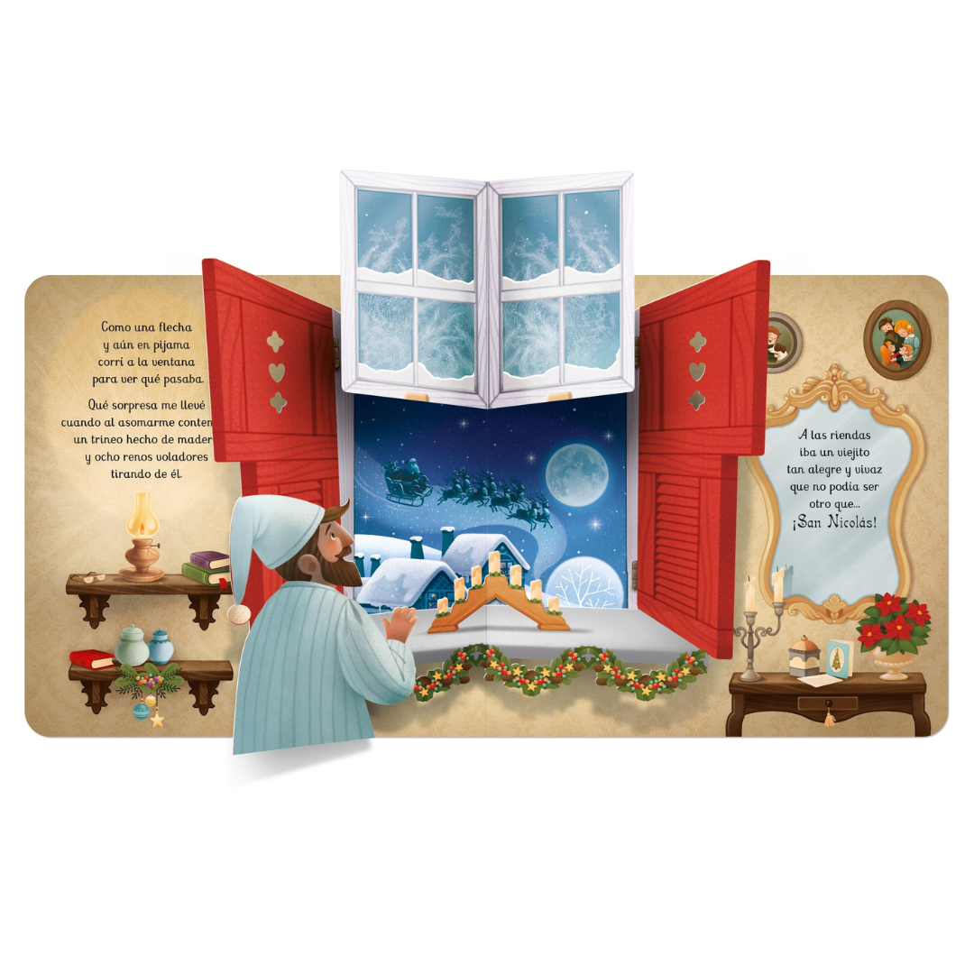 Cuento de Nochebuena