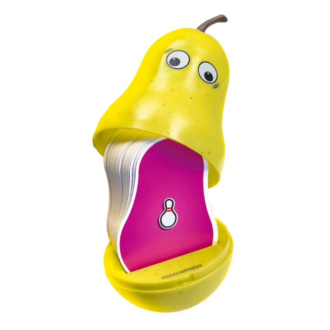 Pera limonera