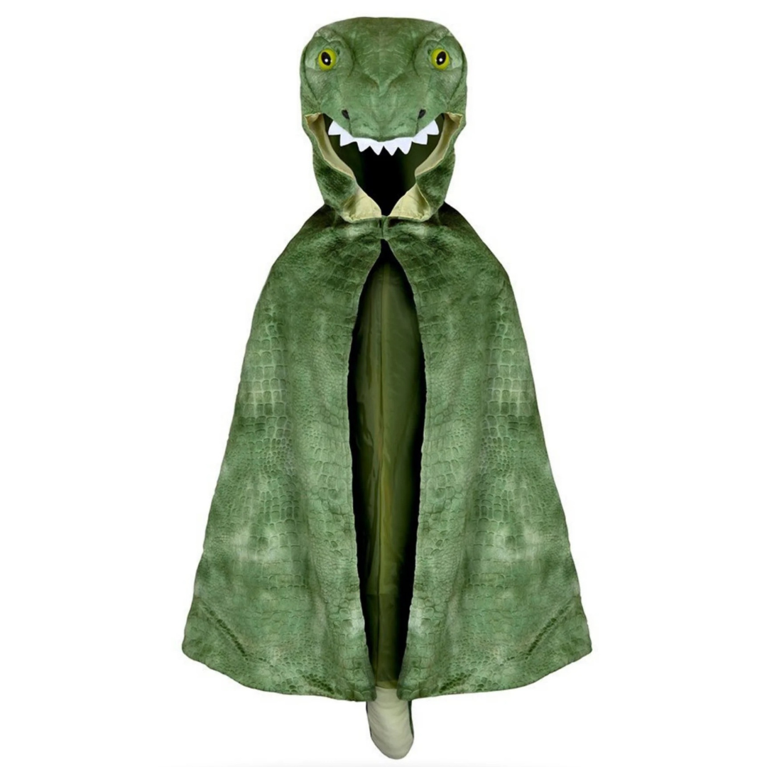 Capa de T-Rex