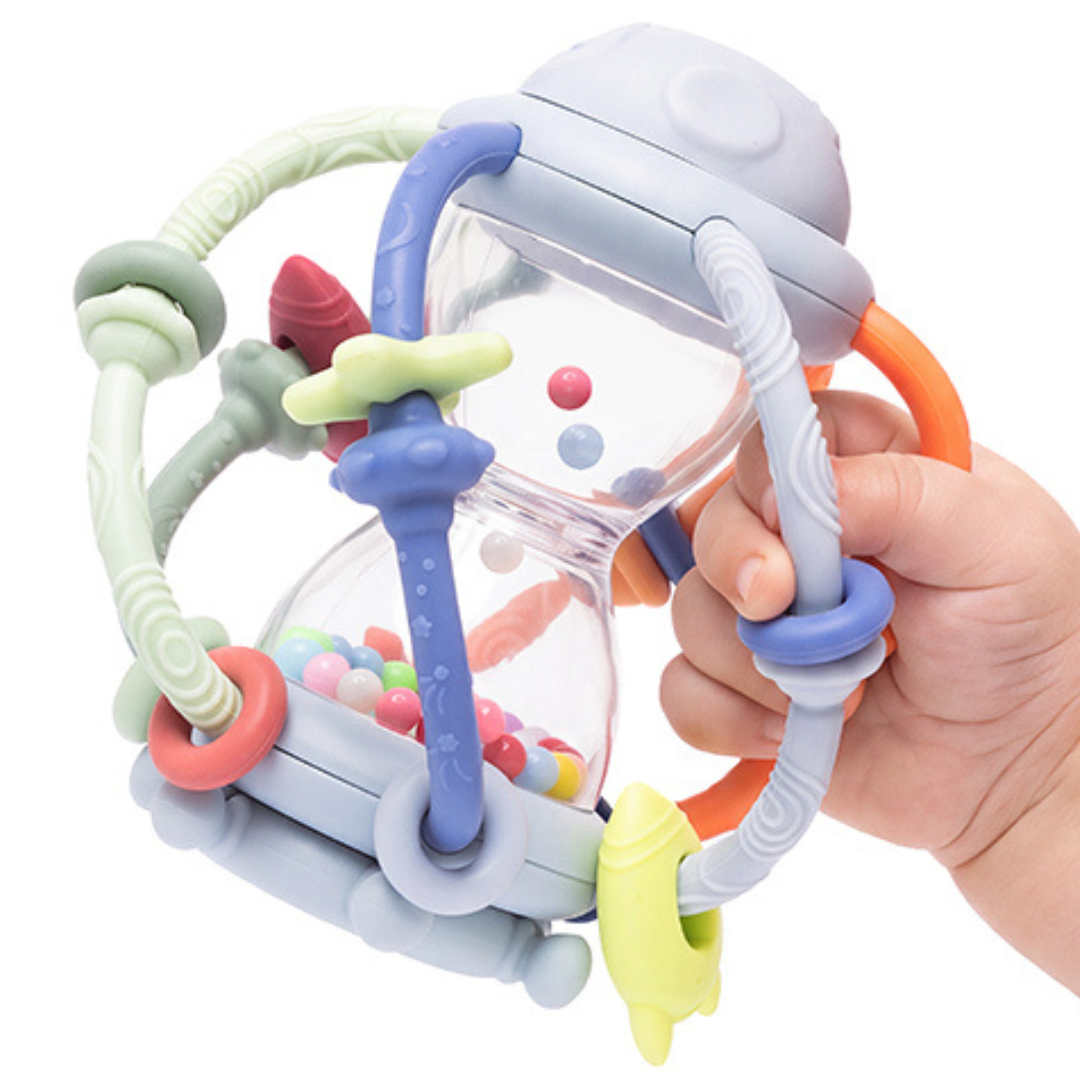 Sonajero sensorial LITTLE L