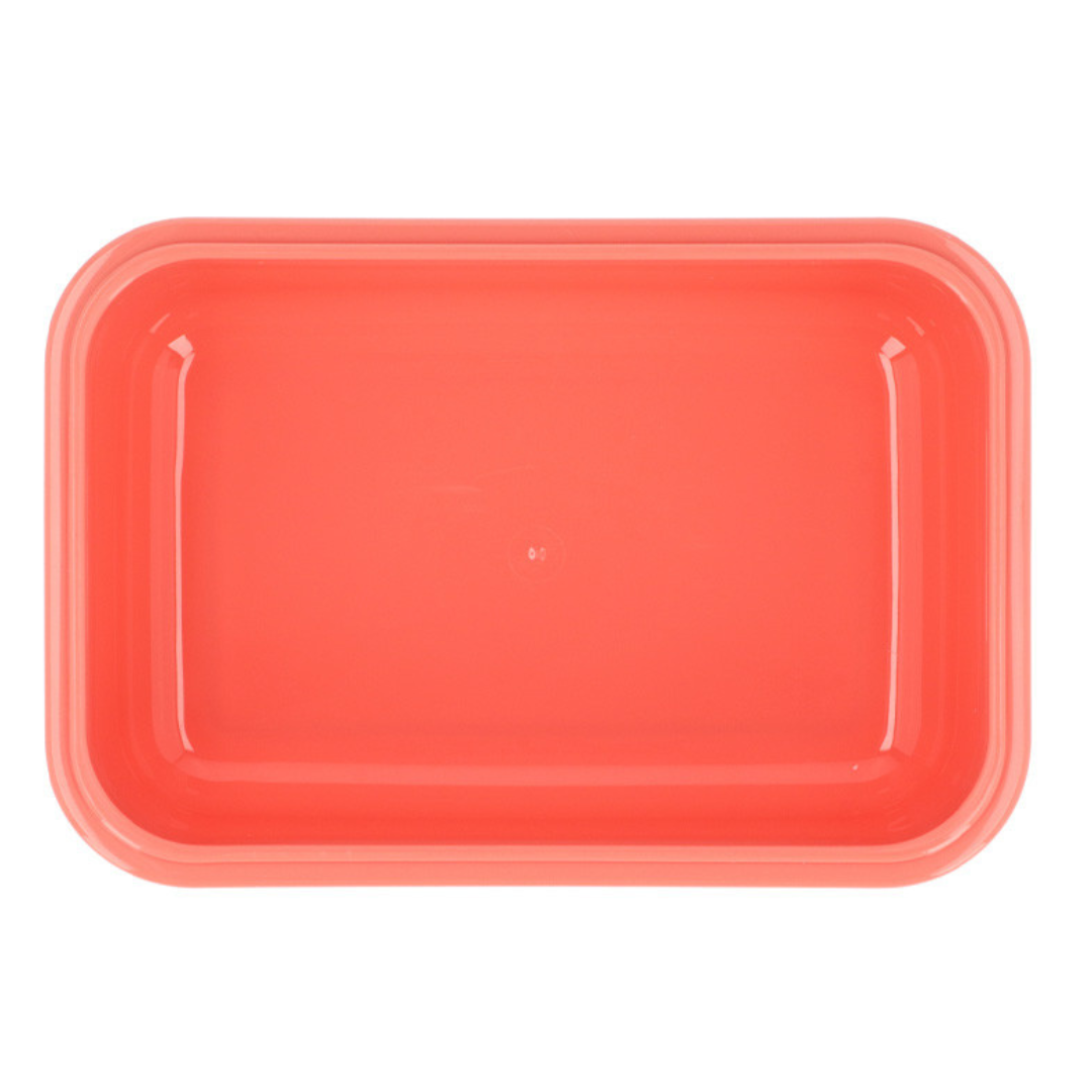 Caja almuerzo bento stripes MONNËKA
