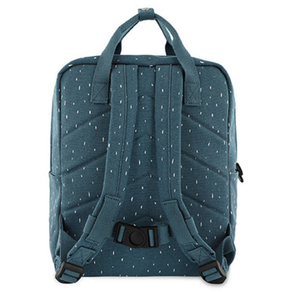 Mochila grande TRIXIE · triceratops