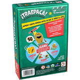 Traepacá