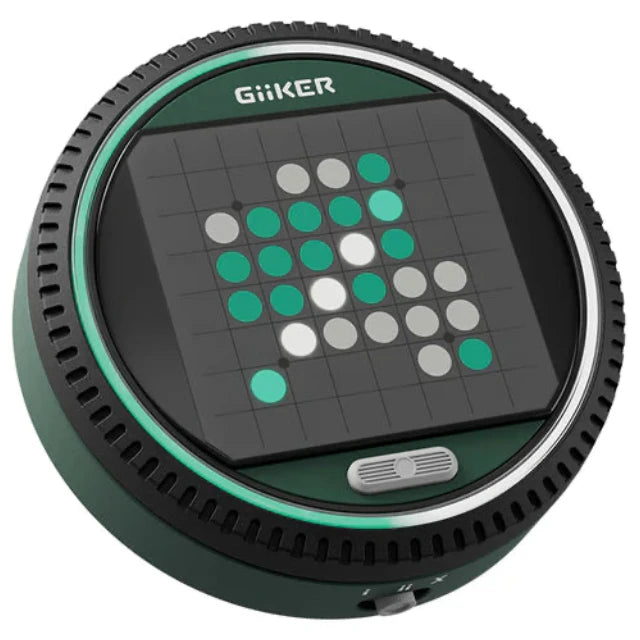 Juego de lógica GiiKER super reversi