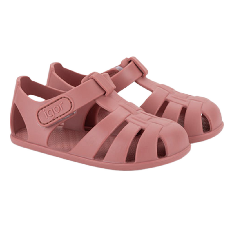 Cangrejeras nemo BAREFOOT IGOR