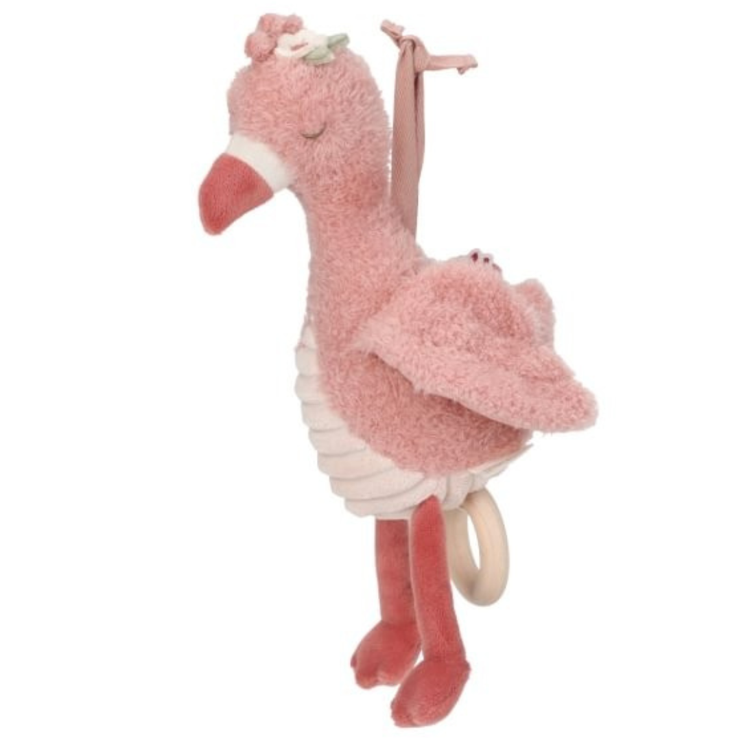 Flamenco musical LITTLE DUTCH