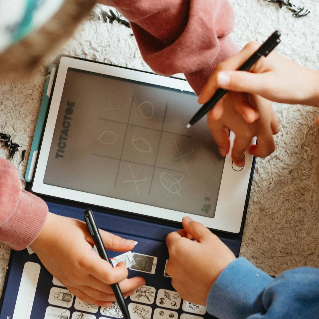 Plantillas para KIDYDRAW MINI · juegos y educación