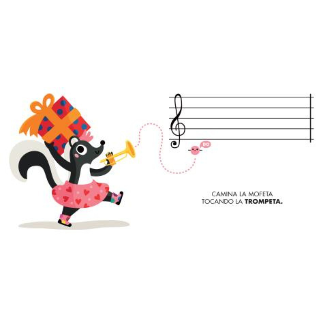 Las orquesta