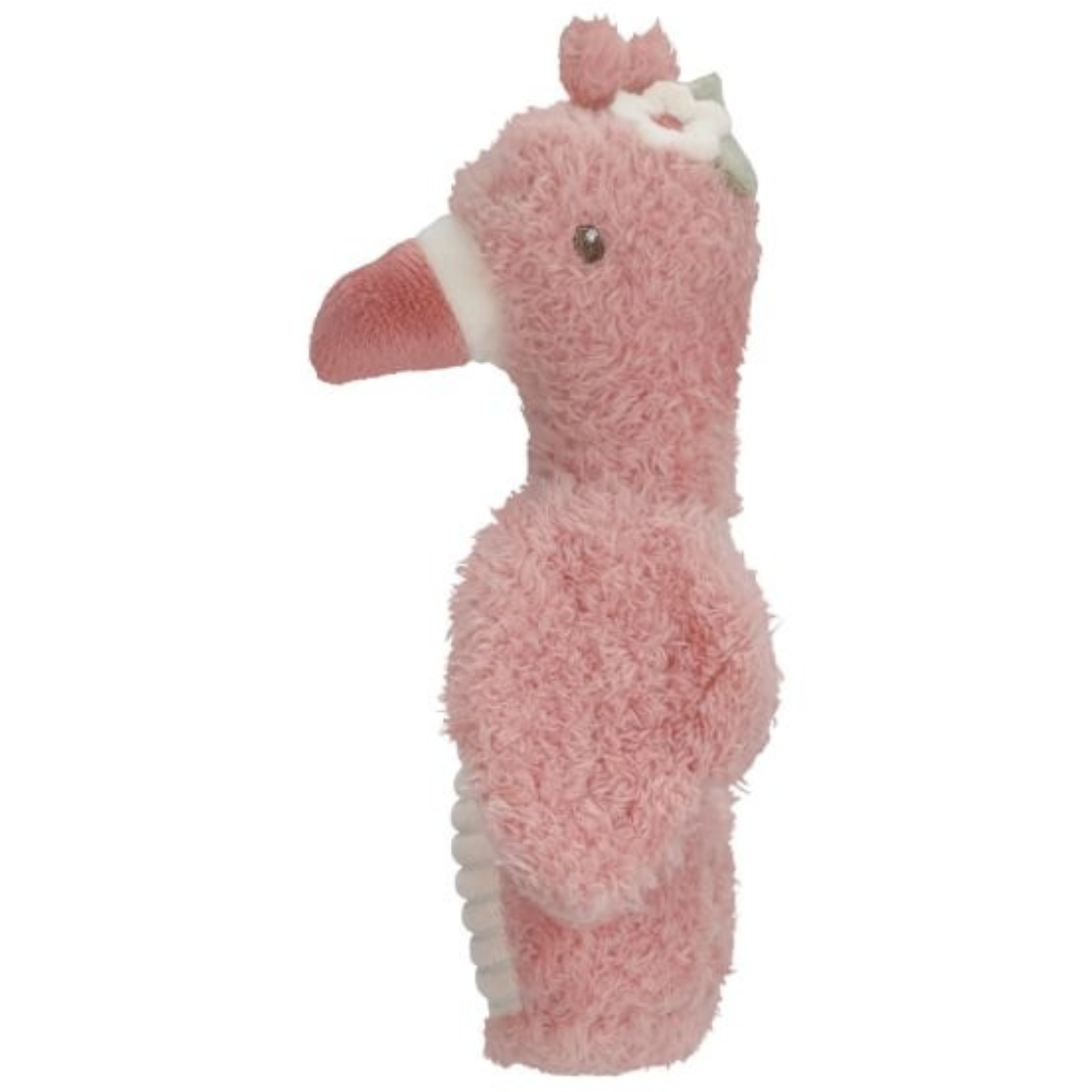 Sonajero flamenco LITTLE DUTCH