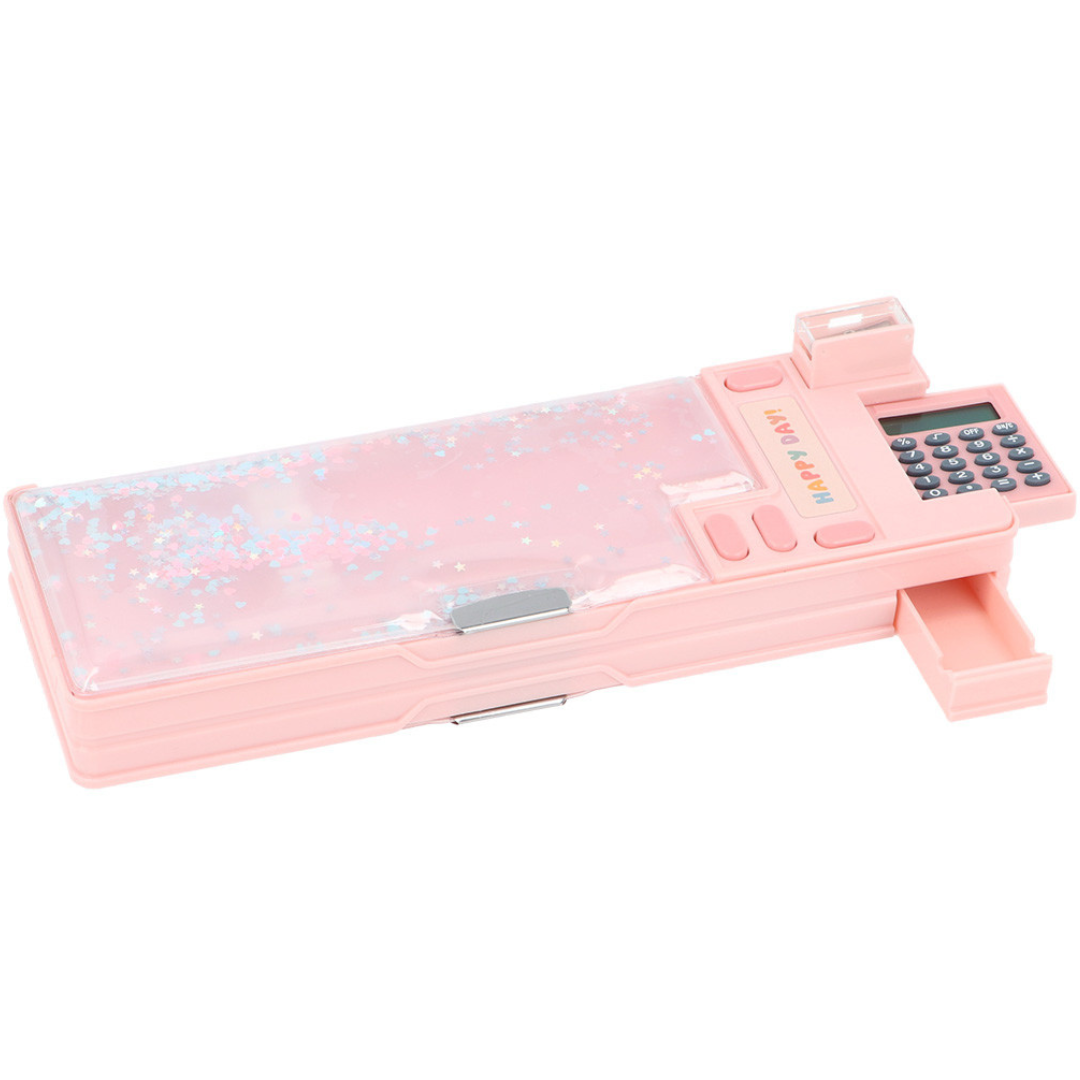 Estuche ¡pop up!