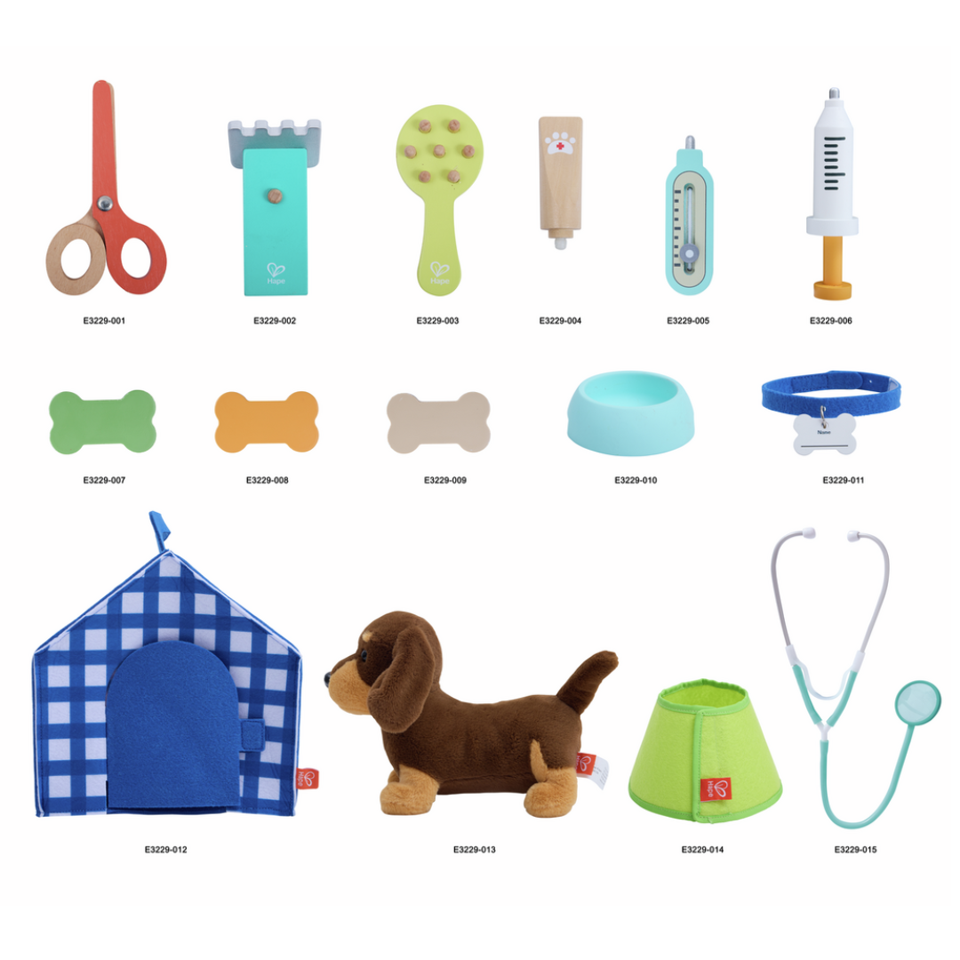 Clínica veterinaria