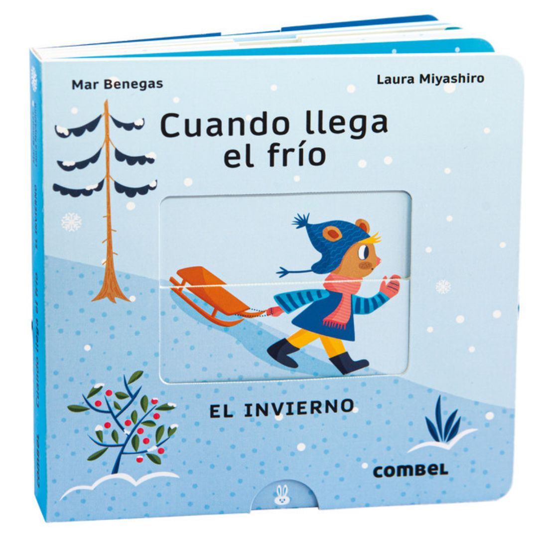 Cuando llega el frio. El invierno