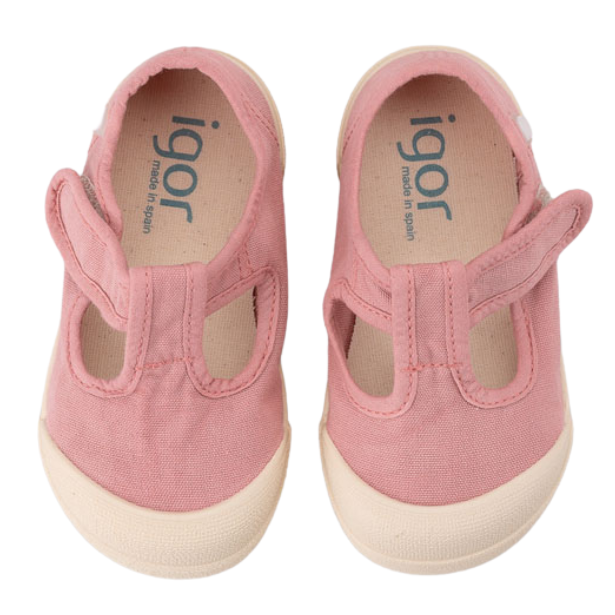 Lona pepito BAREFOOT IGOR