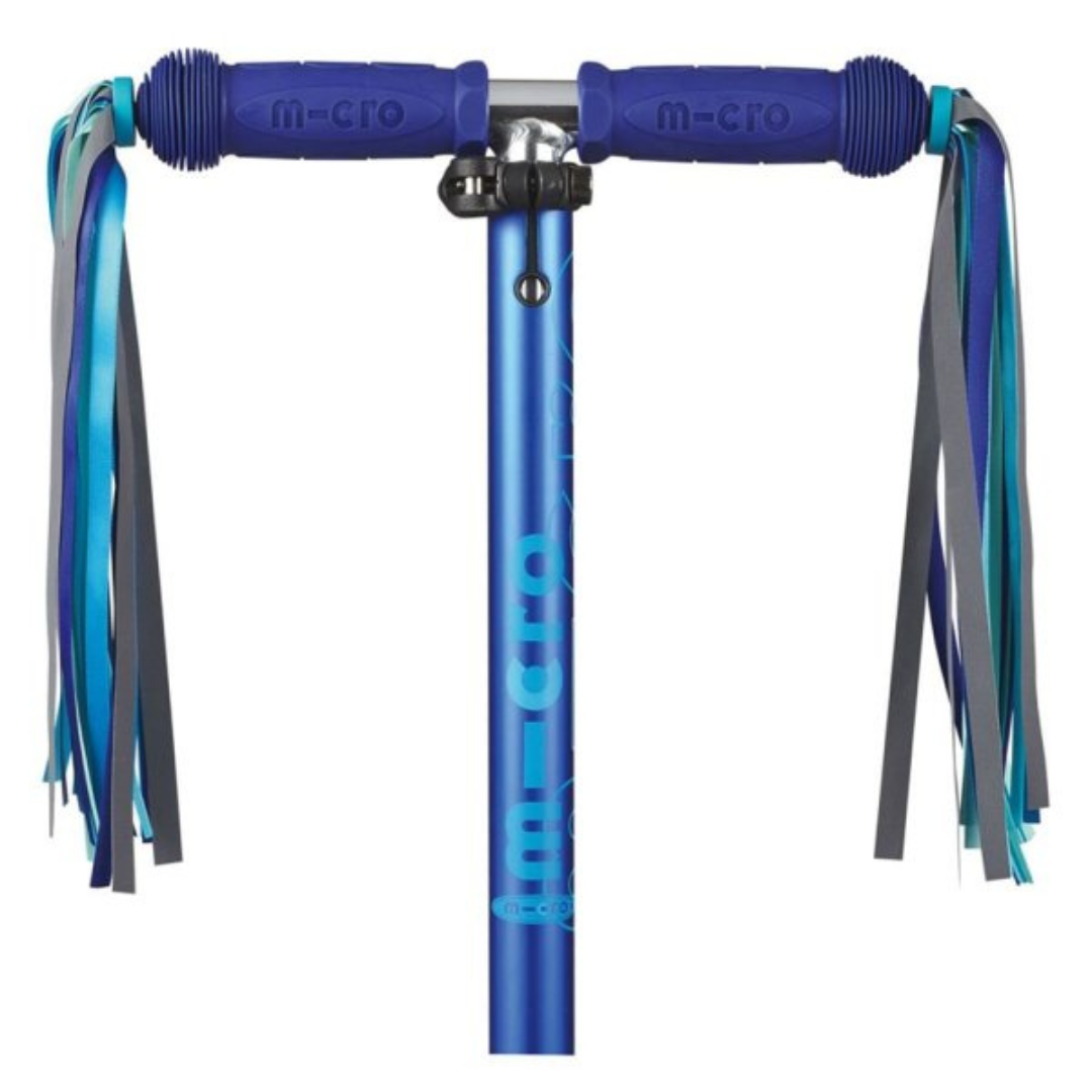 Flecos para manillar de bicicleta