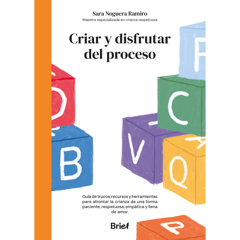Criar y disfrutar en el proceso de KIMUDI