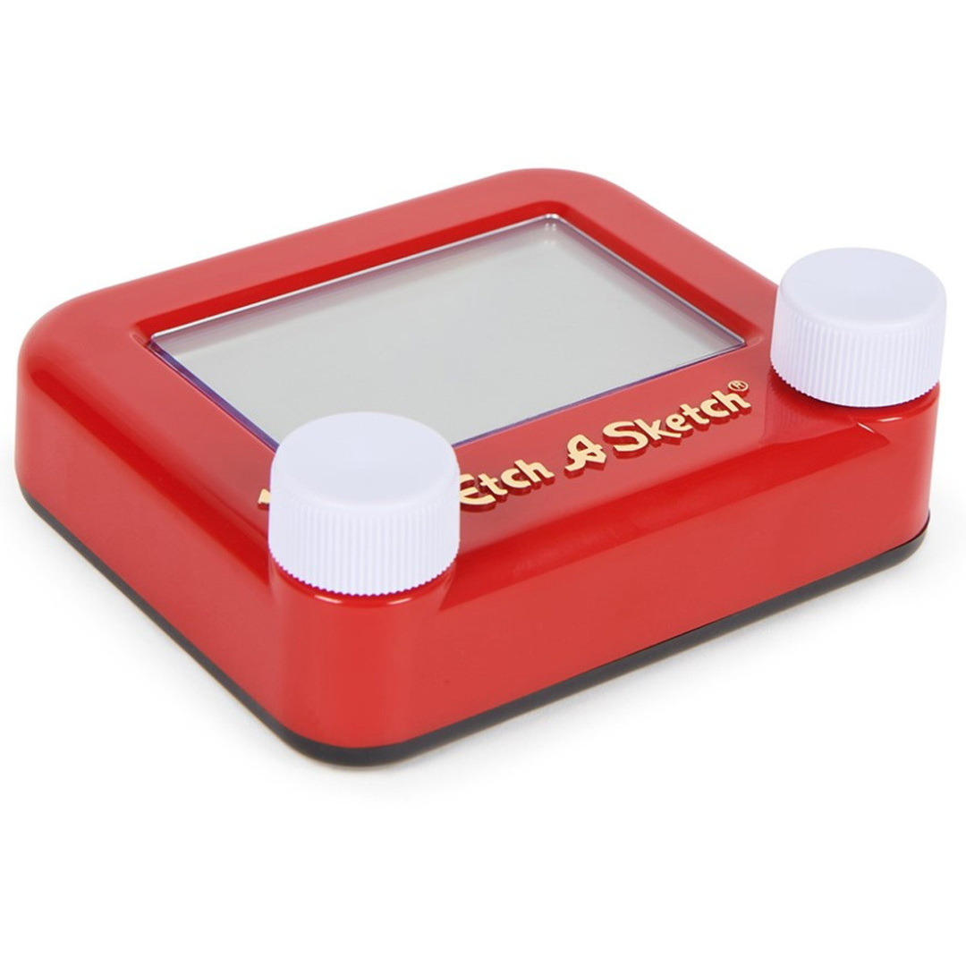 Mini pizarra ETCH A SKETCH