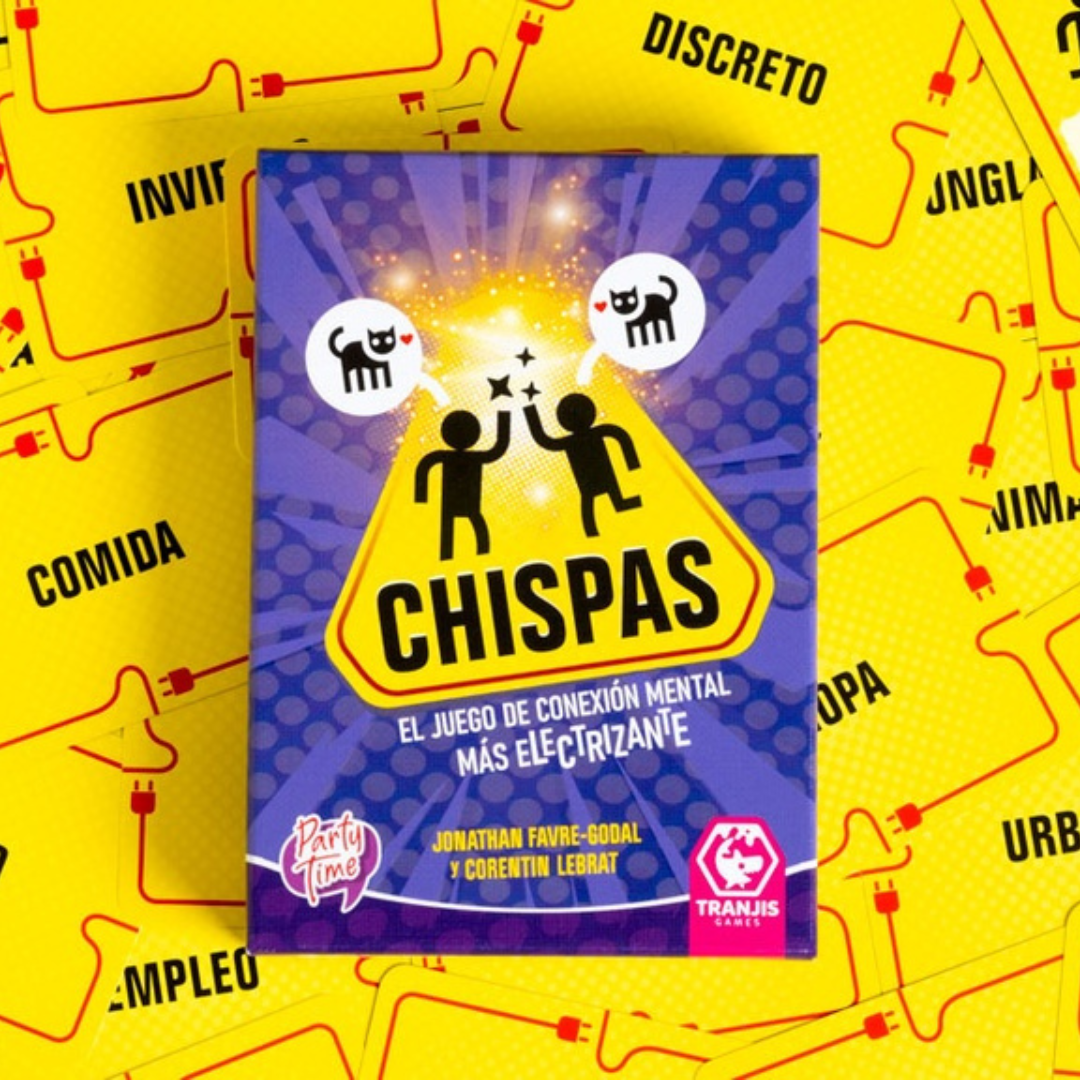 Chispas