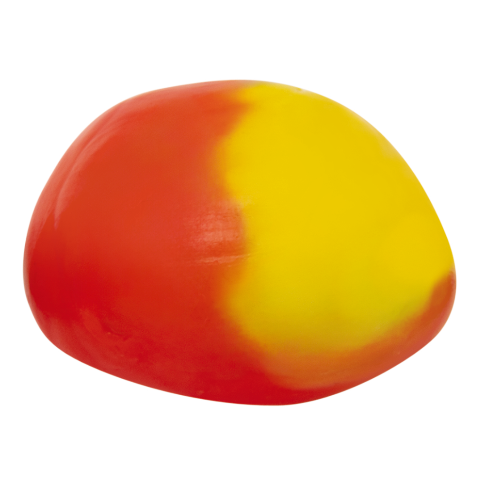 Plastilina mágica ¡que cambia de color!