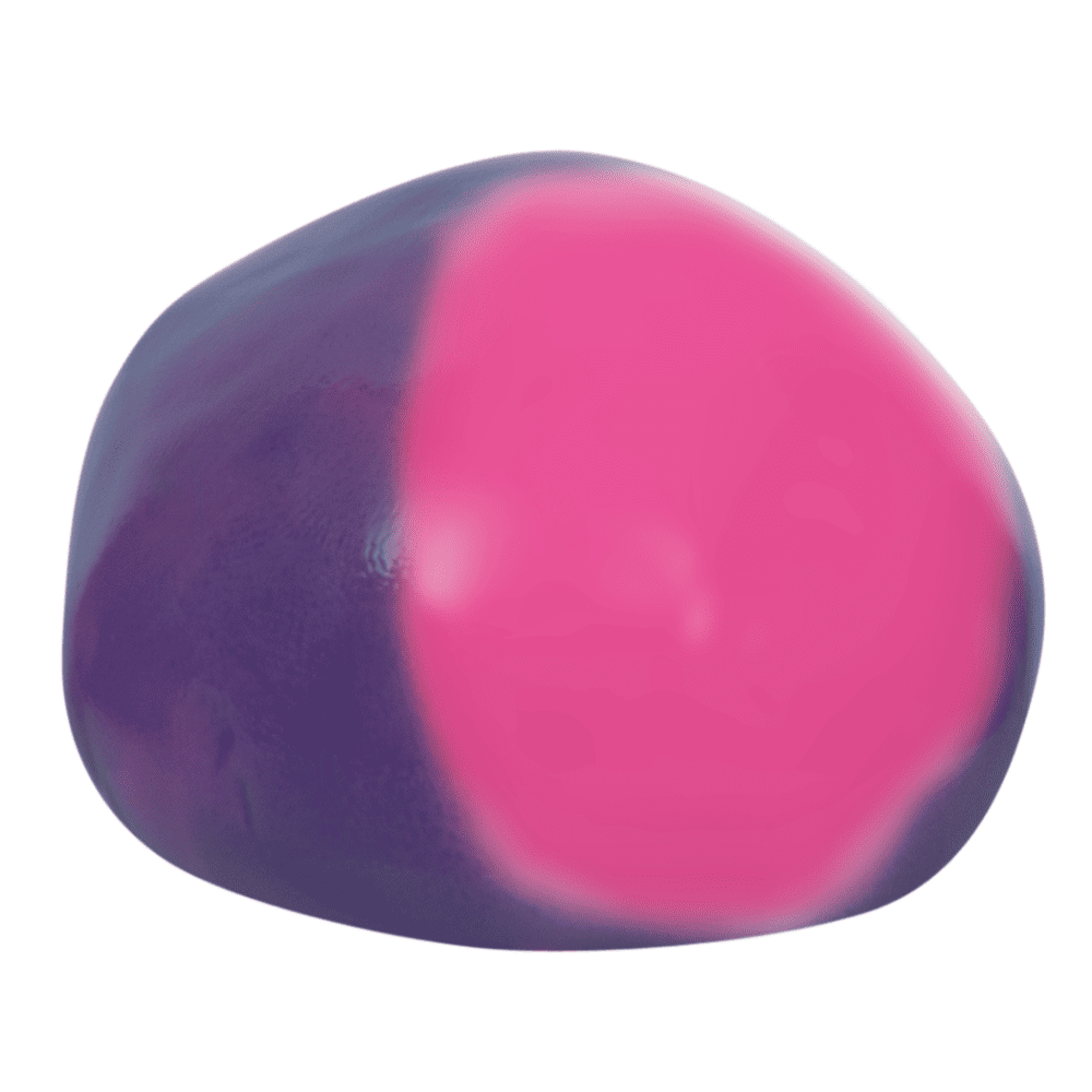 Plastilina mágica ¡que cambia de color!