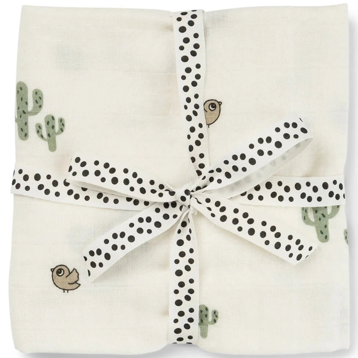 Muselina algodón DONEBYDEER 120x120 · lalee arena