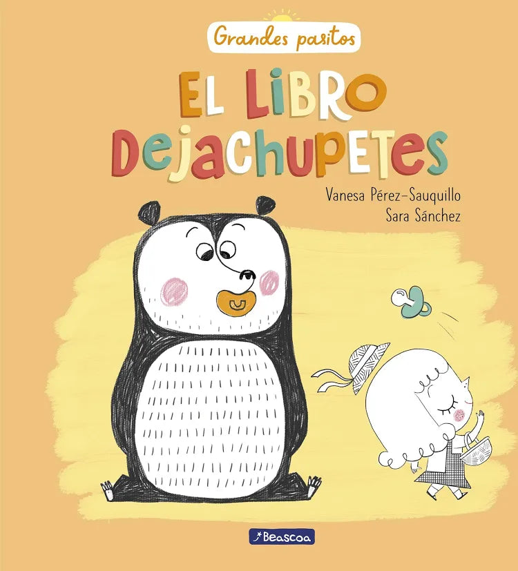 El libro dejachupetes
