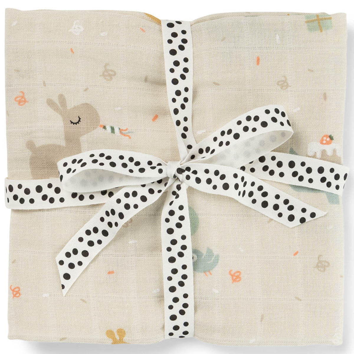 Muselina algodón DONEBYDEER 120x120 · celebration arena