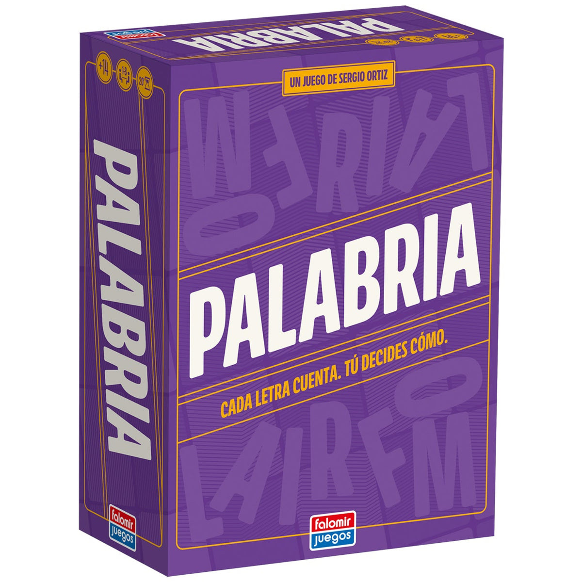 Palabria
