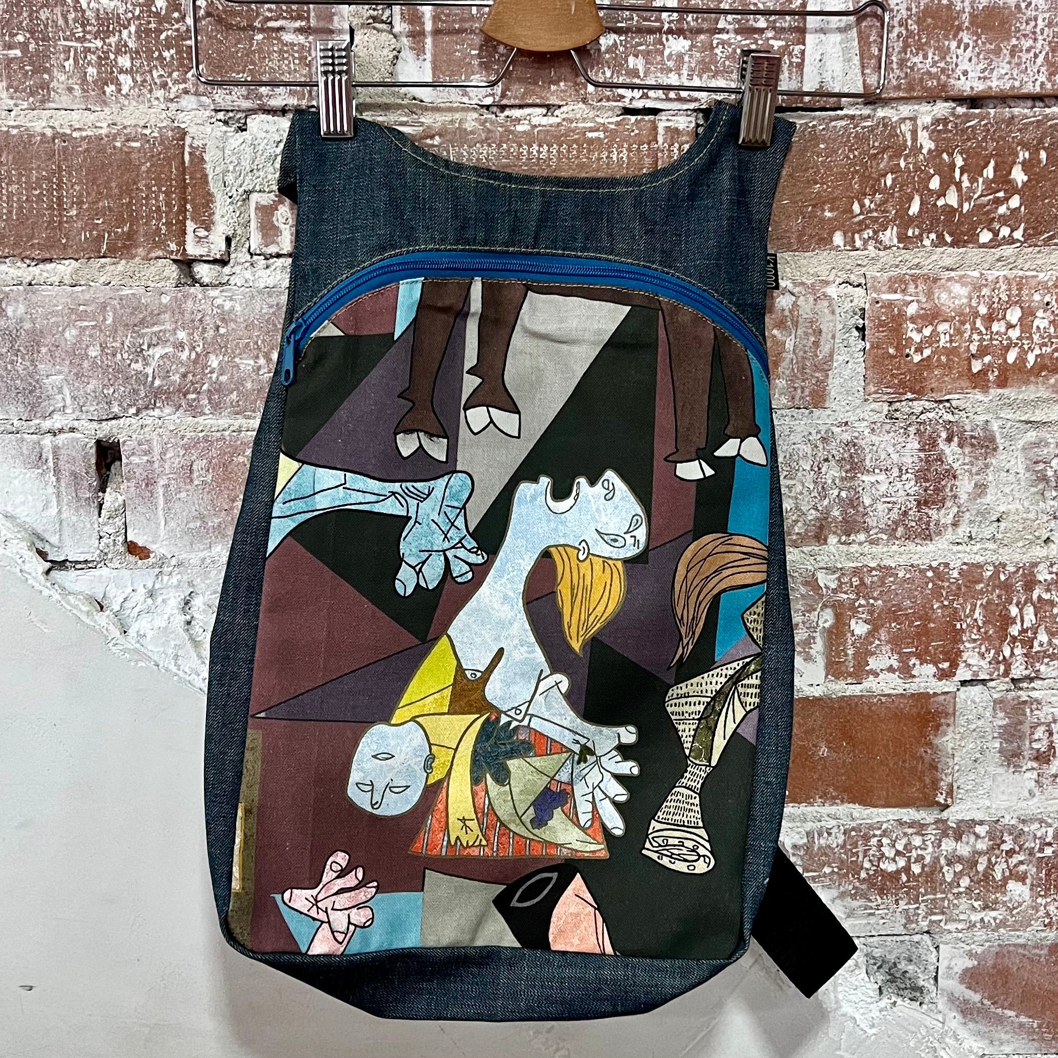 Mochila K1000 CD Guernica