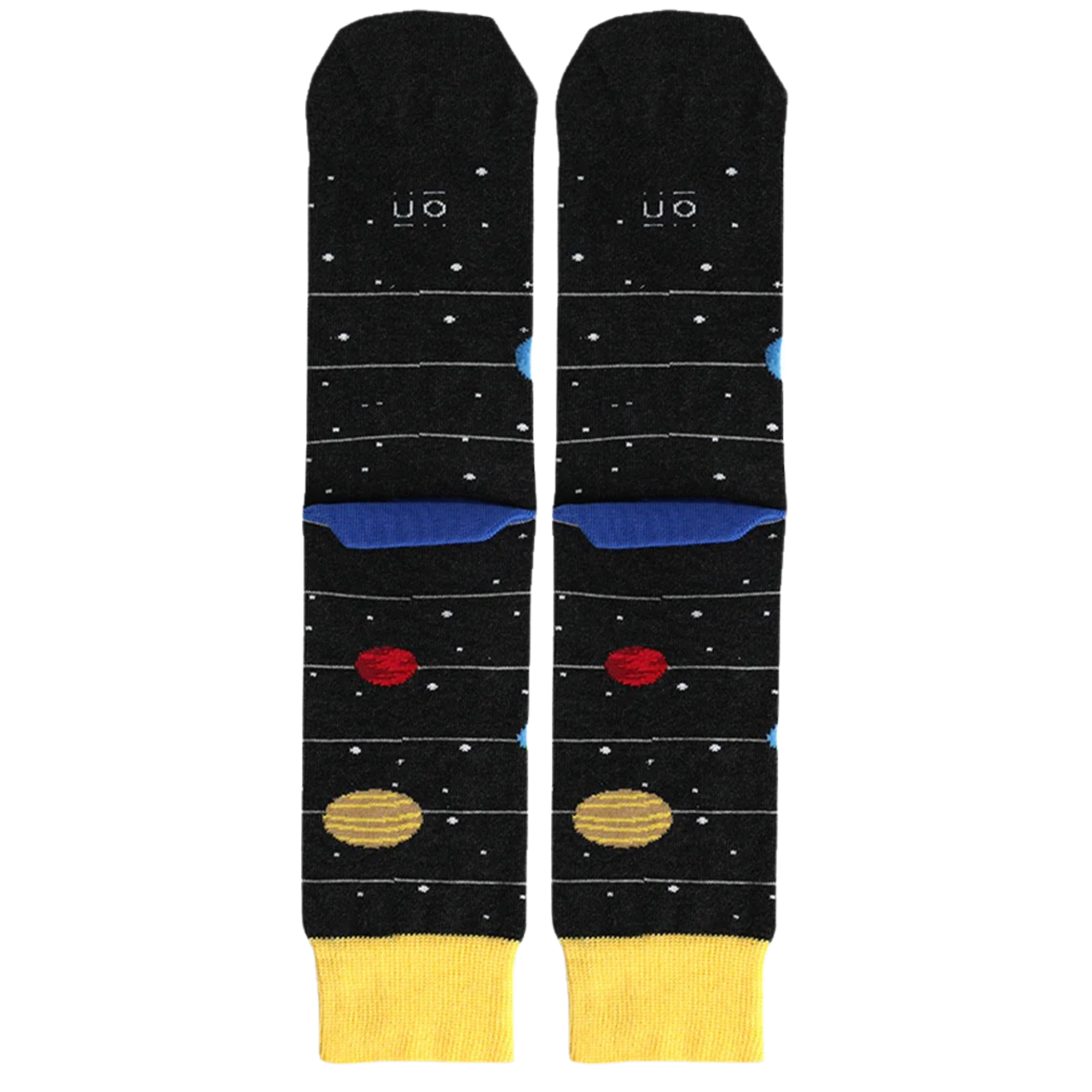 Calcetines · el mejor padre del sistema solar