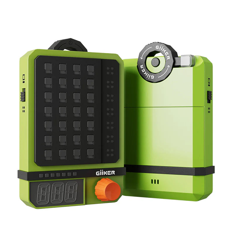Juego de lógica GiiKER super decoder