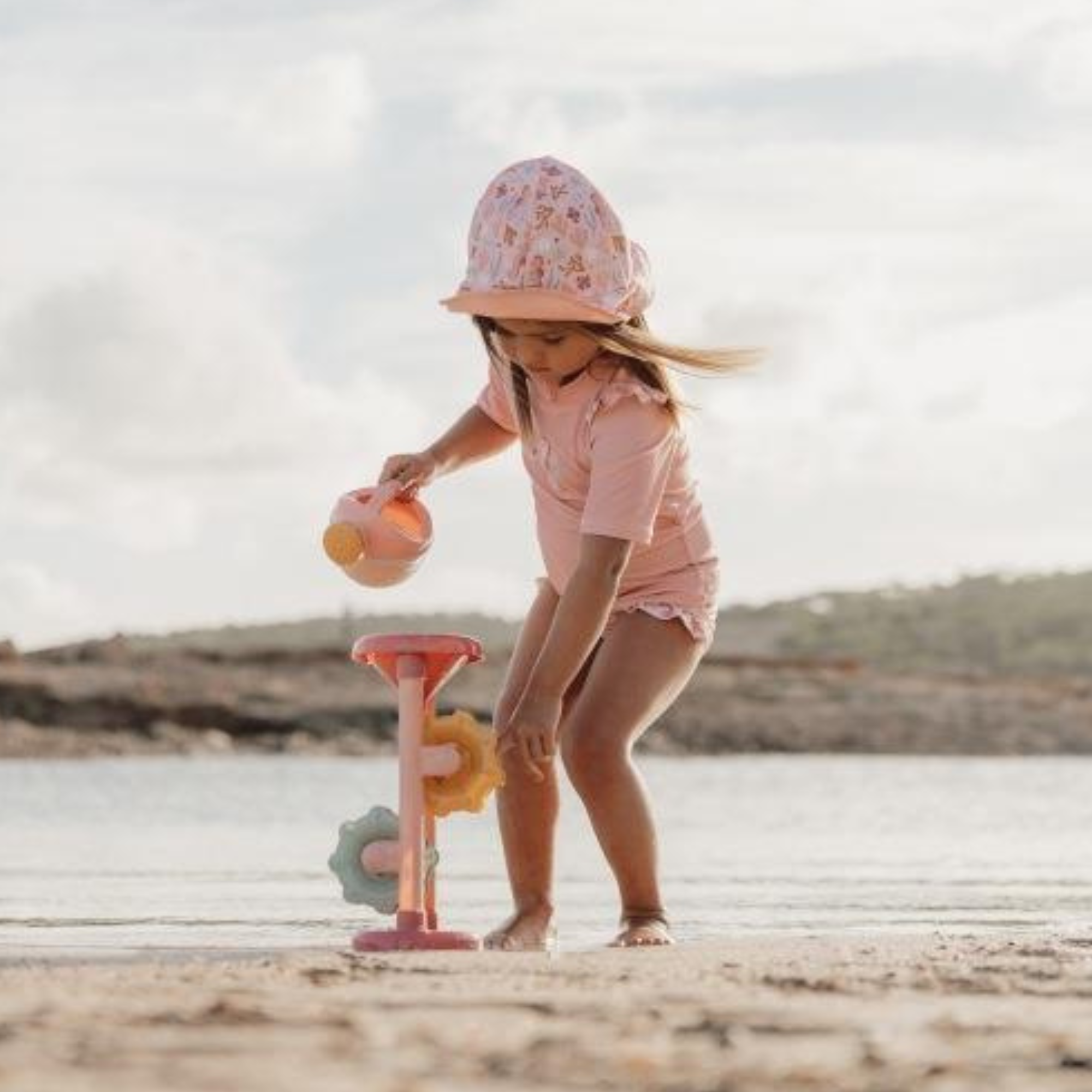 Molino de agua LITTLE DUTCH