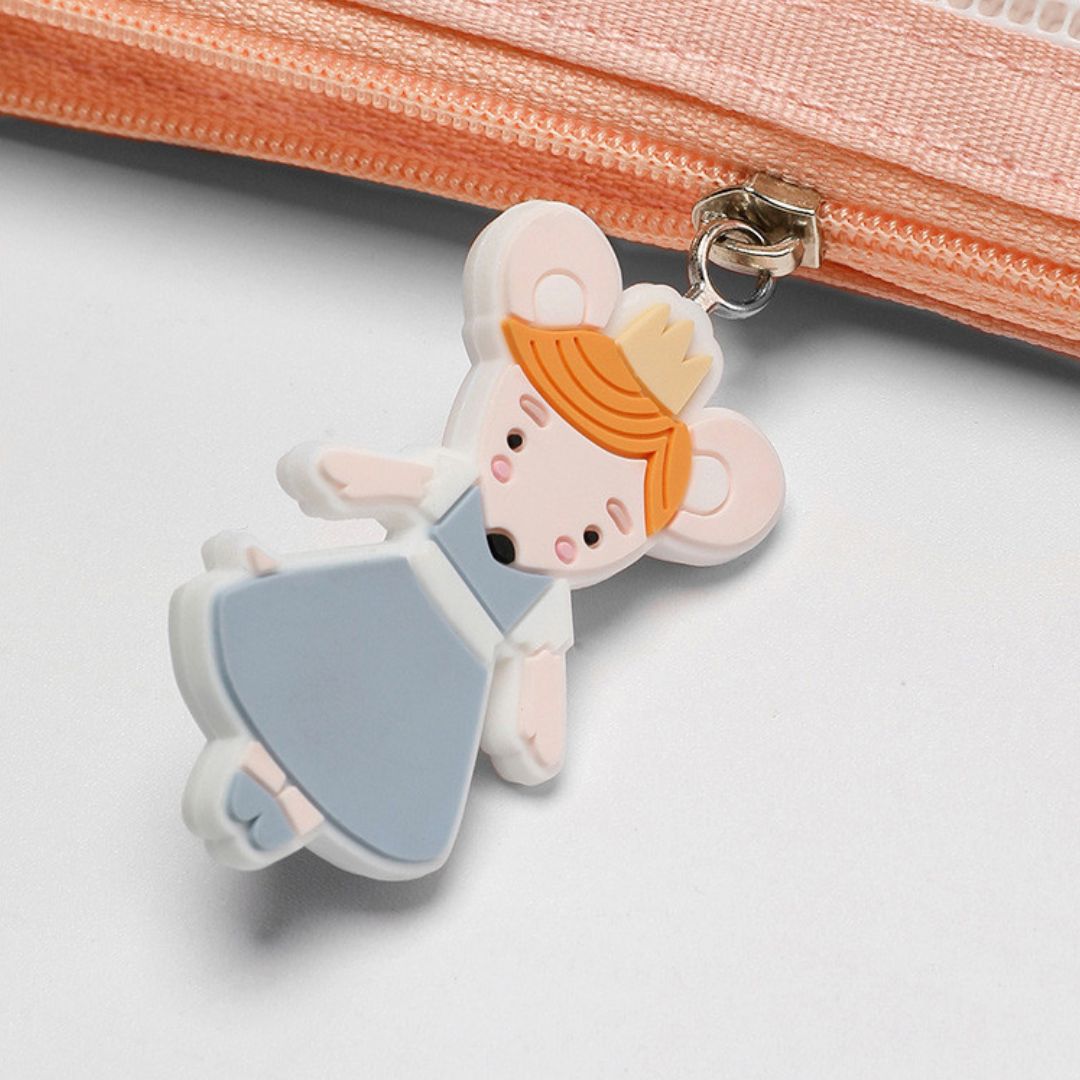 Bolsa para cepillo de dientes TUTETE · mouse fairies