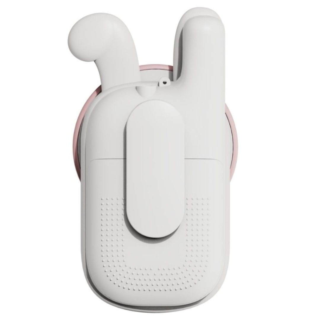 Walkie-talkies ZOO · conejos