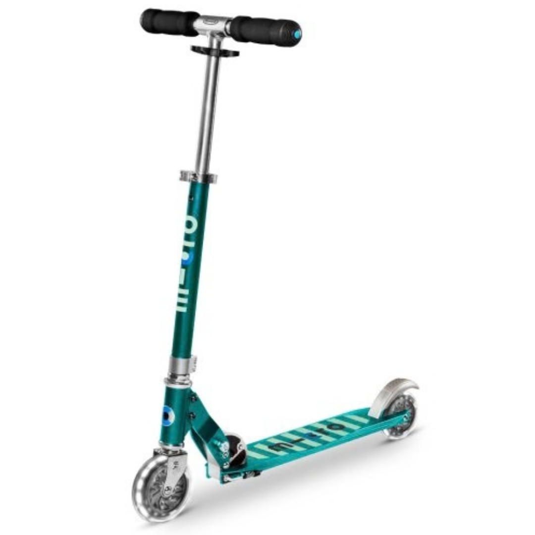 Patinete MICRO Sprite LED