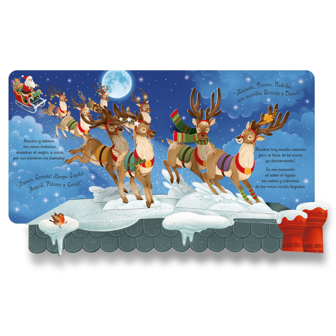 Cuento de Nochebuena