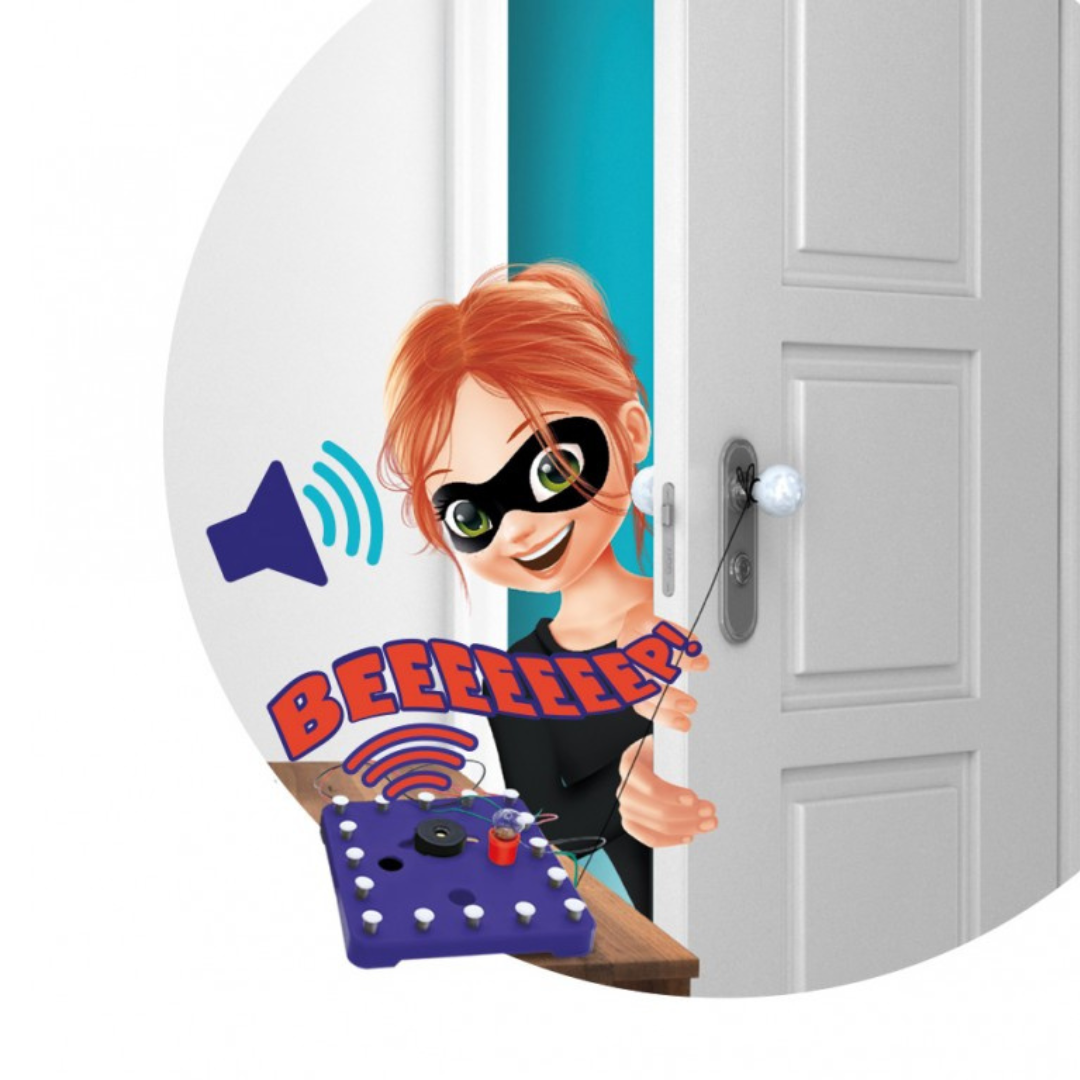 Taller de electricidad