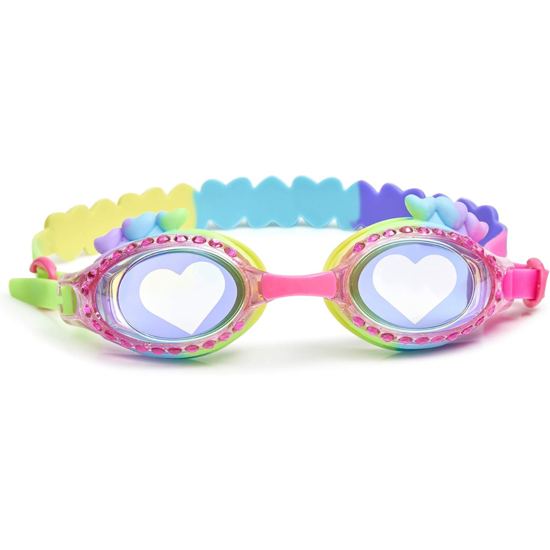 Gafas de Natación BLING2O · I LUV COTTON CANDY