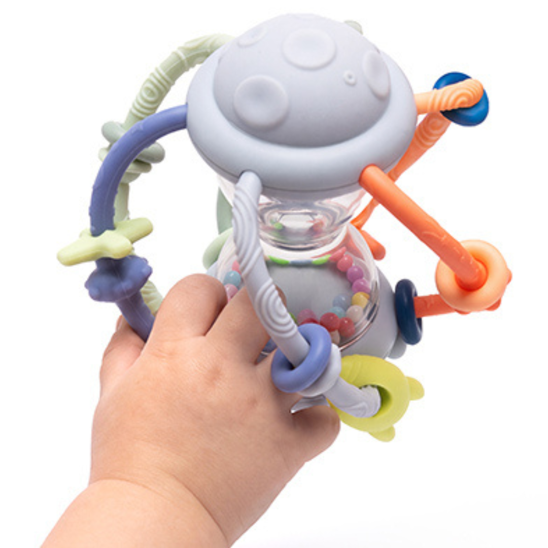 Sonajero sensorial LITTLE L