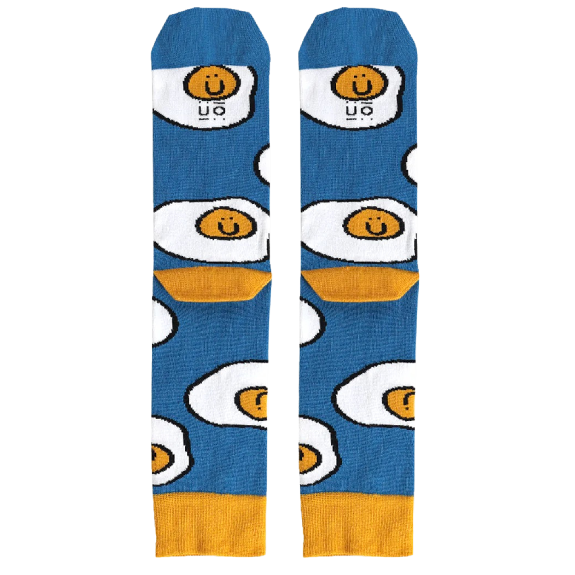 Calcetines · papá molas un huevo