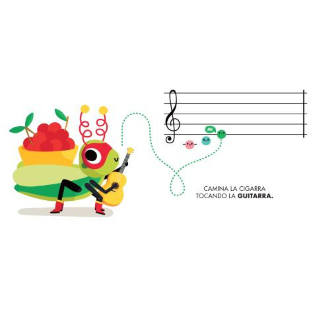 Las orquesta