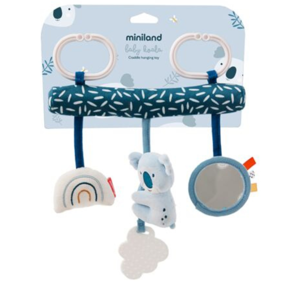 Juguete para el carrito MINILAND koala