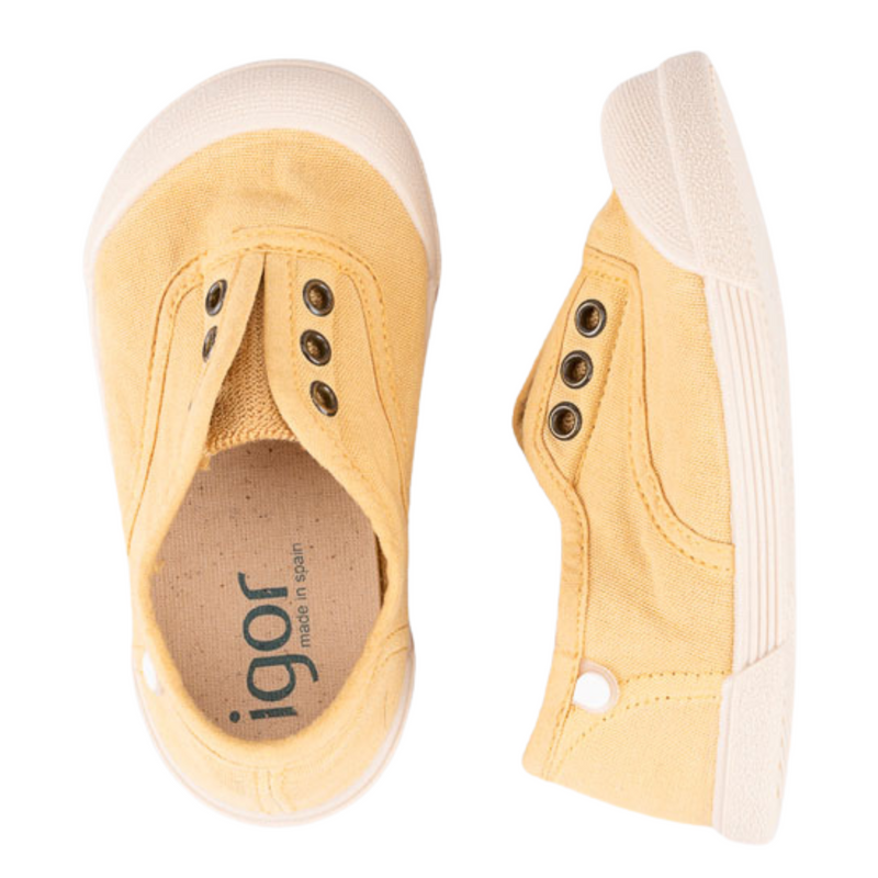 Lona BAREFOOT IGOR